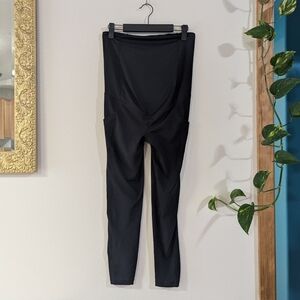 Isabel Maternity Workout Legging